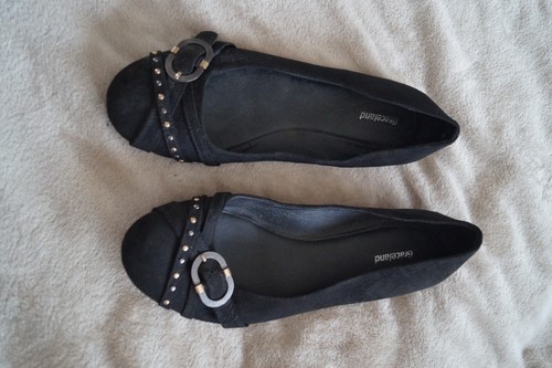 Graceland damen ballerina eur - damen,