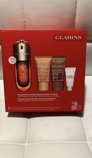 Clarins Programm Double Serum