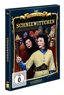 Schneewittchen und die sieben