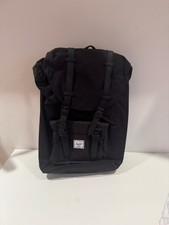 Rucksack Herschel schwarz NP