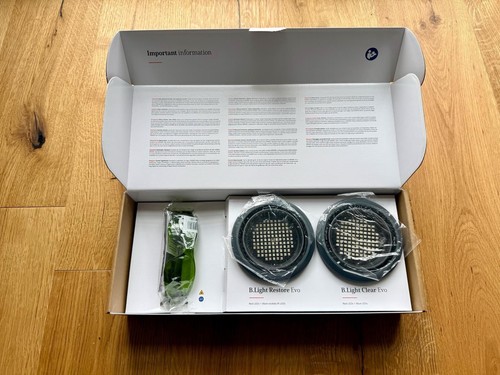 Bemer beauty pack - pack, mit