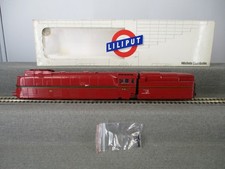 Liliput spur 10532 - liliput,