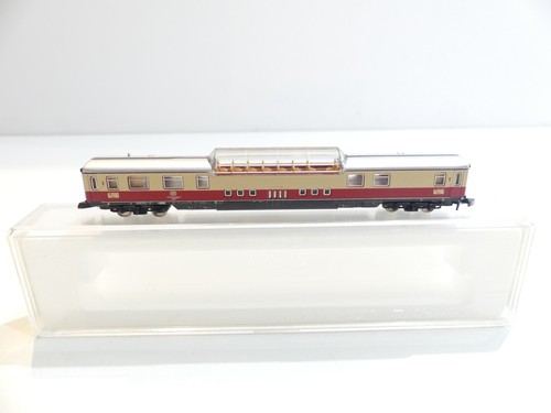 Märklin mini club spur 8738 - mini-club,