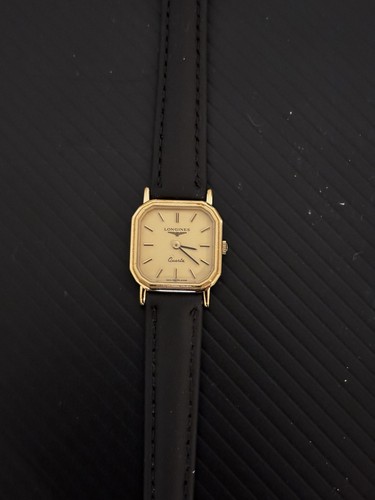 Longines damen uhr vintage - damen,