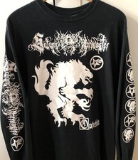 Satanic Warmaster - Opferblut
