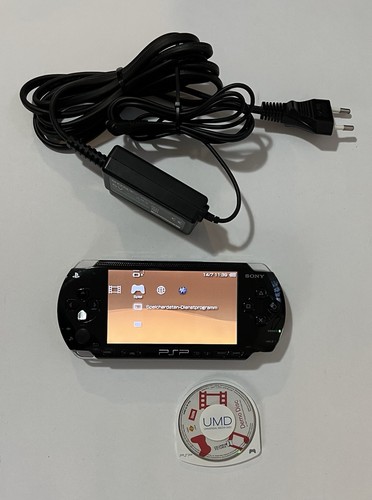 Sony playstation portable - sony,