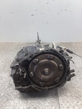 Automatikgetriebe PK4 (005)