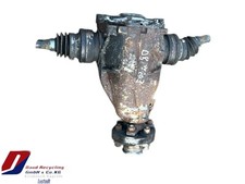 Mercedes-Benz C-Klasse W203