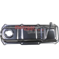 Metzger ventildeckel für - ventildeckel, audi