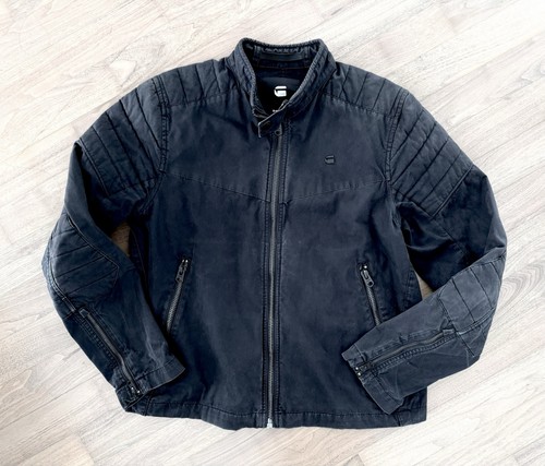 Star raw herren sommerjacke - raw,