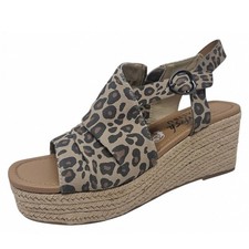 Blowfish Amira Sandalette