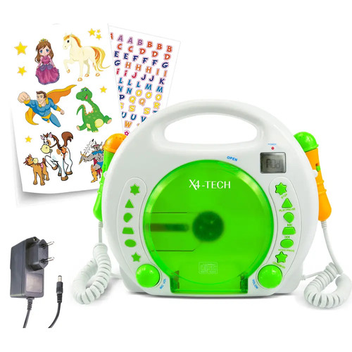 Karaoke player mp3 mit - karaoke,