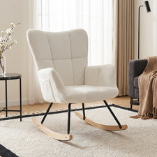 Schaukelstuhl Relaxstuhl