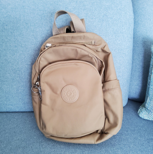 Kipling damen rucksack - damen,
