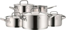 WMF POT SET GOURMET PLUS