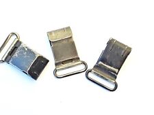 K11 Schmidt Rubin Gurtclip /Swiss Army 1911 Carbine sling clasp