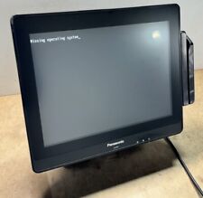 Panasonic JS-970WP Kasse