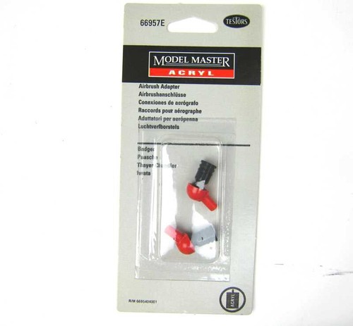 Airbrush adapter badger - airbrush, mm/badger