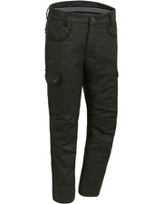 Rascher Membran-Lodenhose