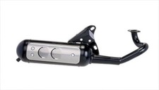 ✅ Tecnigas Auspuff BASIC für TGB Delivery 50, Pegasus Sky, TGB 101S 203 Acros