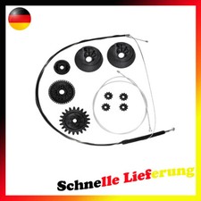 Für Mercedes V W447 Elektrische Schiebetür Führungsschiene Rechts Reparaturset