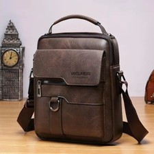 Herren Schultertasche
