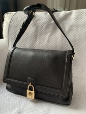 DOLCE & GABBANA Tasche, Braun