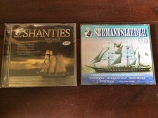 Shanties Seemannslieder