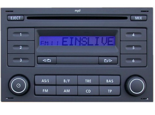Rcd 200 mp3 original - mp3,