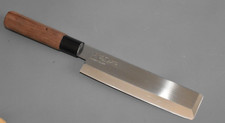 Seki Magoroku Japanese knife