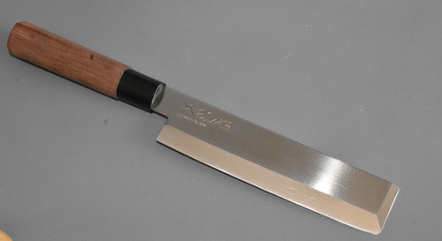 Seki magoroku japanese knife - seki,