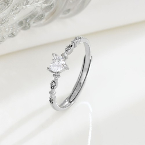 925 silber ring mit - 925,