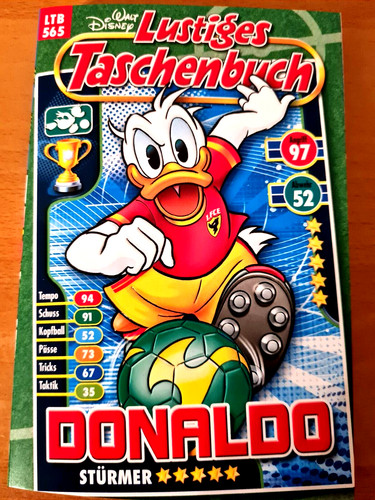 Comic ltb 565 - ltb,