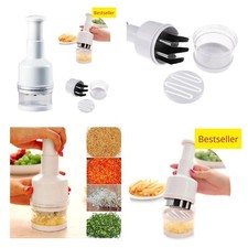 Zwiebelhacker Zerkleinerer