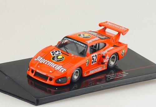 Porsche 935 jägermeister - k3,