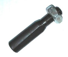 Keilschraube Keil für