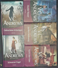 V.C. Andrews Casteel Saga