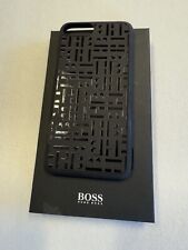 Hugo Boss iPhone 8 Plus Case