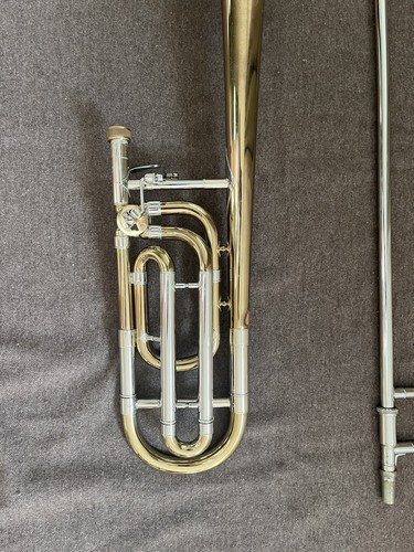 Gebrauchte bach strativarius - gebrauchte,