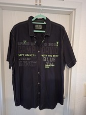 camp david xxxl 2 HEMDEN