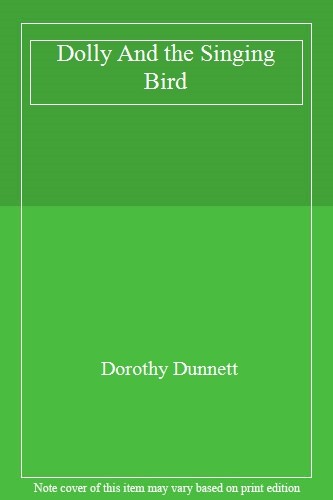 Dolly and the singing - the,