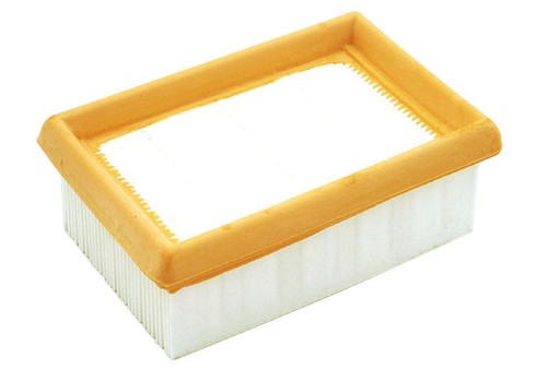 Flachluftfilter 134 88 x - 134.8,