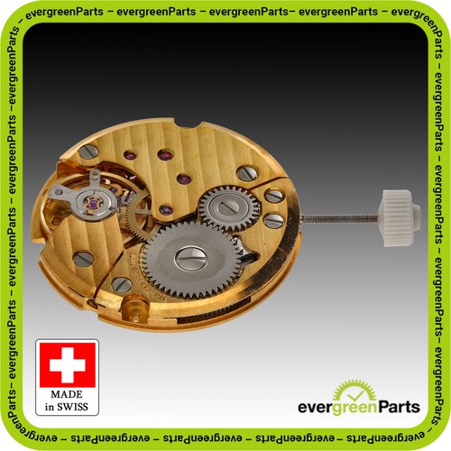 Pesaux 7040 movement uhrwerk - 7040,