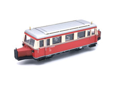 Bemo 1009 H0m 1:87 Schienenomnibus Bauart Hannover VT133 Ep.III NEU/OVP 135