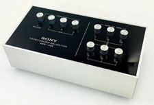 SONY ASS-300 TapeRecorder