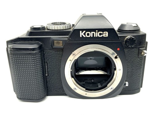 Konica 35mm - konica,