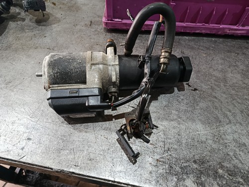 Mercedes benz vaneo w414 - mercedes-benz,