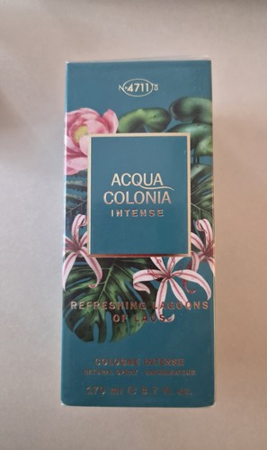 4711 acqua colonia - colonia,