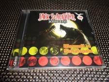 Jack Slaughter Hörspiel Folge 10 Werwolf im Schafspelz  / CD! Neu!