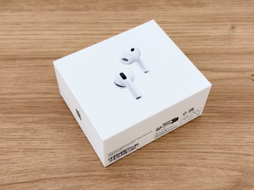 Neu apple airpods pro - apple,